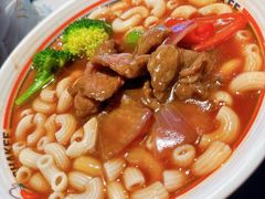 -伯友茶记(中华广场店)