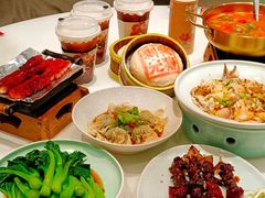 -润记·广东餐馆(苏州中心店)