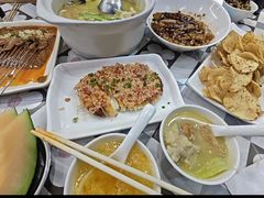 -勇利赵家烤肉坊(翠华北路店)
