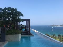 -瑰丽酒店·海吧·天际下午茶·现场DJ·天台酒吧