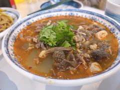 -真食净香居·内蒙烧麦(亚运村店)