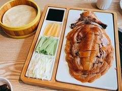 -遇见小厨·北京烤鸭·江湖菜·川菜(广福桥店)