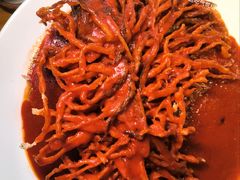 -丹江渔村(龙旗店)