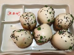 -东泰祥生煎馆(重庆北路店)