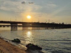 -长白岛森林公园