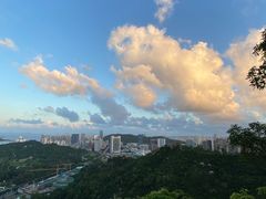 -景山公园