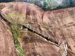 -丹霞山风景名胜区