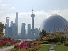 -Wolfgang’s Steakhouse 沃夫冈牛排馆(上海白玉兰广场店)