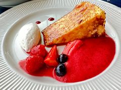 -福楼毕斯罗F Bistronome(国贸商城约会地标景观店)