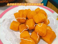 -东鑫记港式茶餐厅(南京东路店)