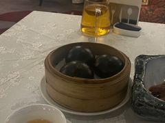 -酌宴府The China Club·广州万富希尔顿酒店(云城东路店)