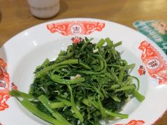 -肖记公安牛肉鱼杂馆· 省级非物质文化遗产(仁和路店)