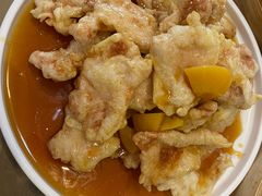 -韩记海鲜饺子旗舰店(红海新区店)