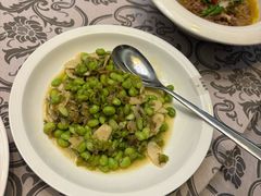 -山外山菜馆(玉泉路店)
