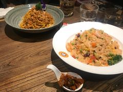 -咖梦餐厅 COMENG RESTAURANT