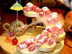 -雾漫川城重庆火锅(上和商业广场店)