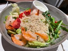 -BAKER&SPICE(环贸店)