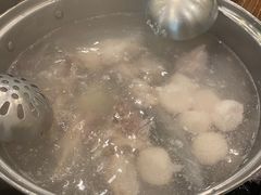 -正能量脆肉鲩火锅