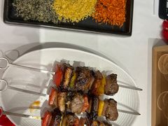 -王品牛排(杭州大厦店)