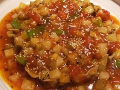 -闻鲜素食茶餐厅(高新区店)