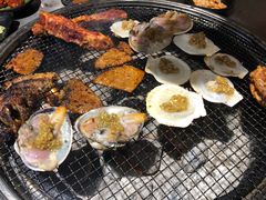 -五彩凉山自助西昌烧烤(柳翠路店)