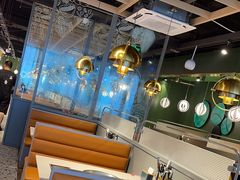 -火叮叮自助烤肉·现切牛肉(茂业店)