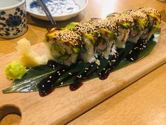 油梨龙卷-早一美餐厅·EBISU(会展誉景店)