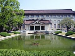 -东京国立博物馆