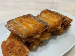 -梅龙镇酒家(南京西路总店)