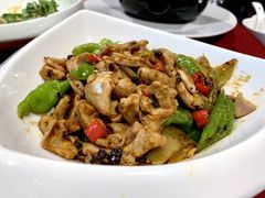 -马凯餐厅(地安门店)