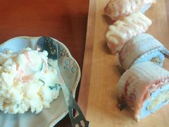 -襄阳富力皇冠假日酒店-大吉融合餐厅