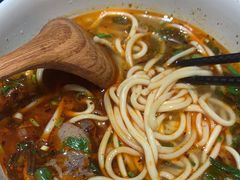-马记永·兰州牛肉面(天通苑家乐福店)