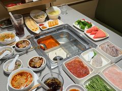 -海底捞火锅(吾悦广场店)