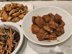 -刘胖子家常菜·蹄花焖藕(江汉路总店)