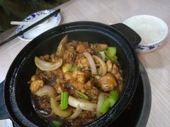 -重庆鸡公煲(学衡路店)