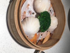 -南枝记·港式打边炉(新北万达店)