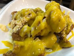 -朴鲸家正宗韩国料理(福田店)