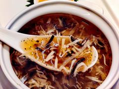 -广州康莱德·韵轩中餐厅