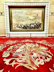 点击看大图 -人民大会堂宴会厅