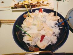-小酒吧烧烤(爱建店)