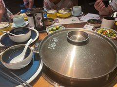 -大头椰·海南椰子鸡火锅(思明万象城店)