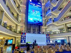 -红星美凯龙(上海沪南店)