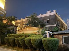 -烟台山景区
