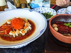 -玖五京菜(杭州城北万象城店)
