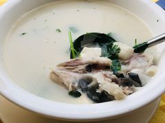 -老字号蛇口德记烧腊饭店·海鲜加工