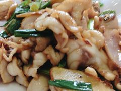 -红日饭店(裕隆三路店)