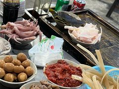 -星鸿社重庆老火锅