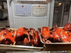 -奶奶的味道(胶州路店)