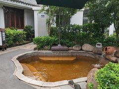 -余姚阳明温泉山庄