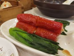 -寻味顺德·南记酒家·传统顺德菜·鱼生(广源路店)
